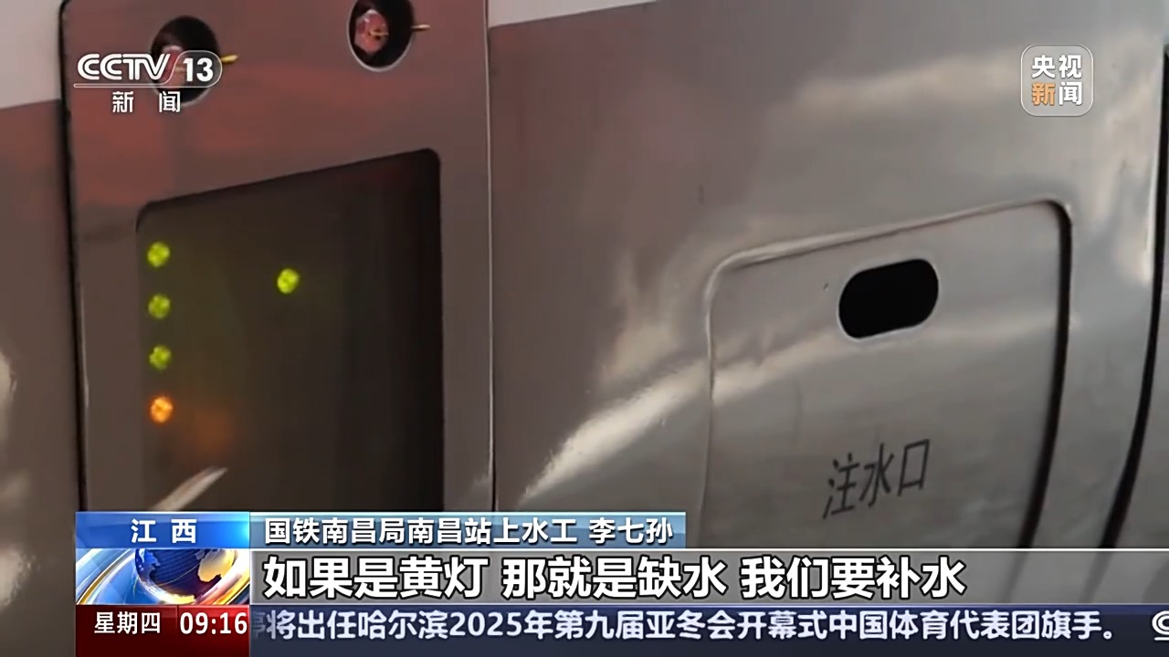 间找到平衡