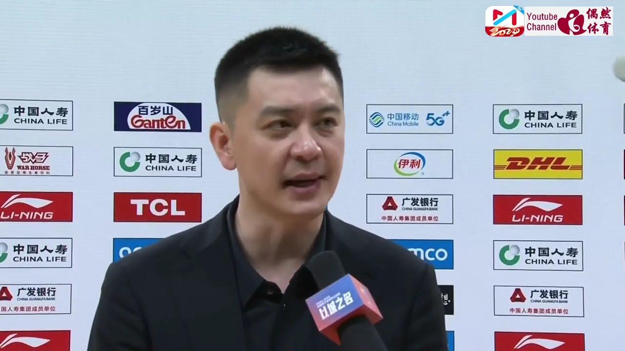 NBA赛场