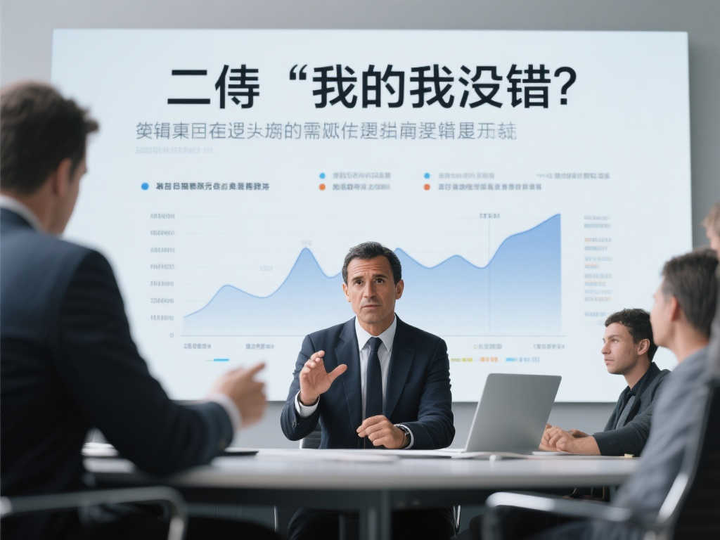正逐渐在他