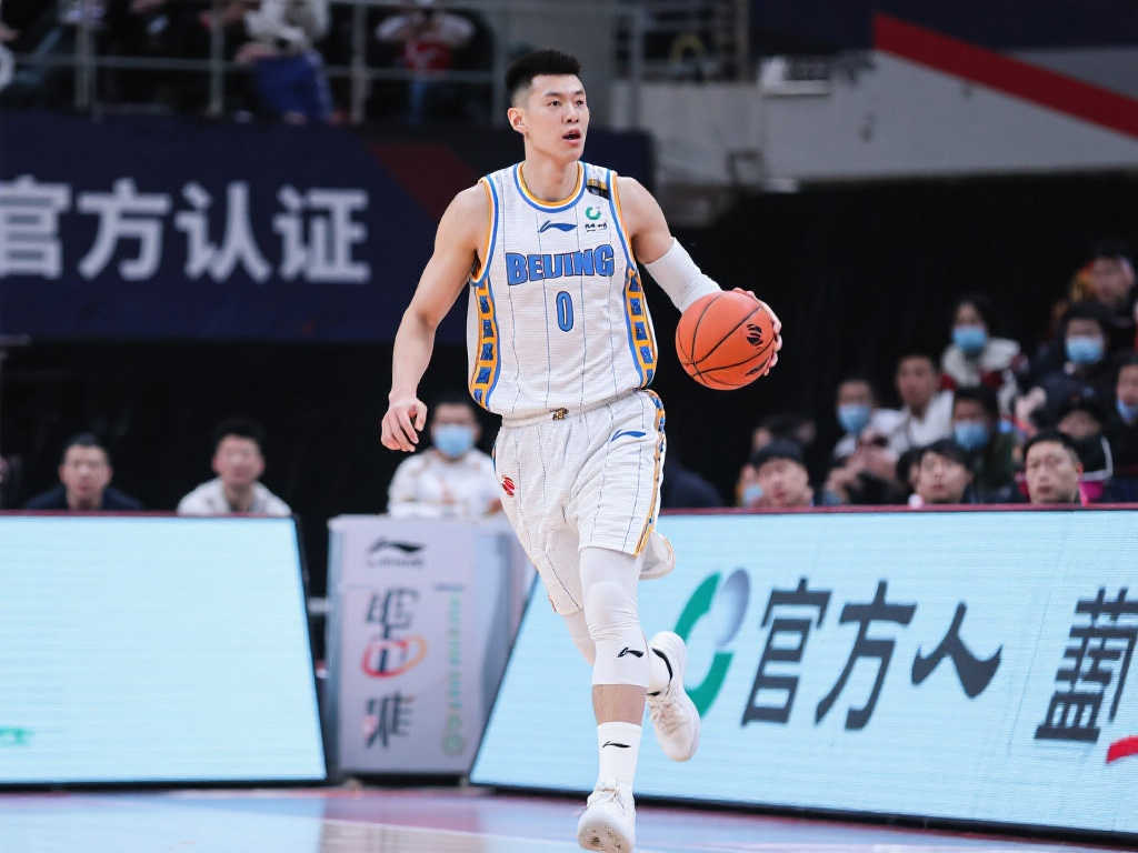 一座现代化