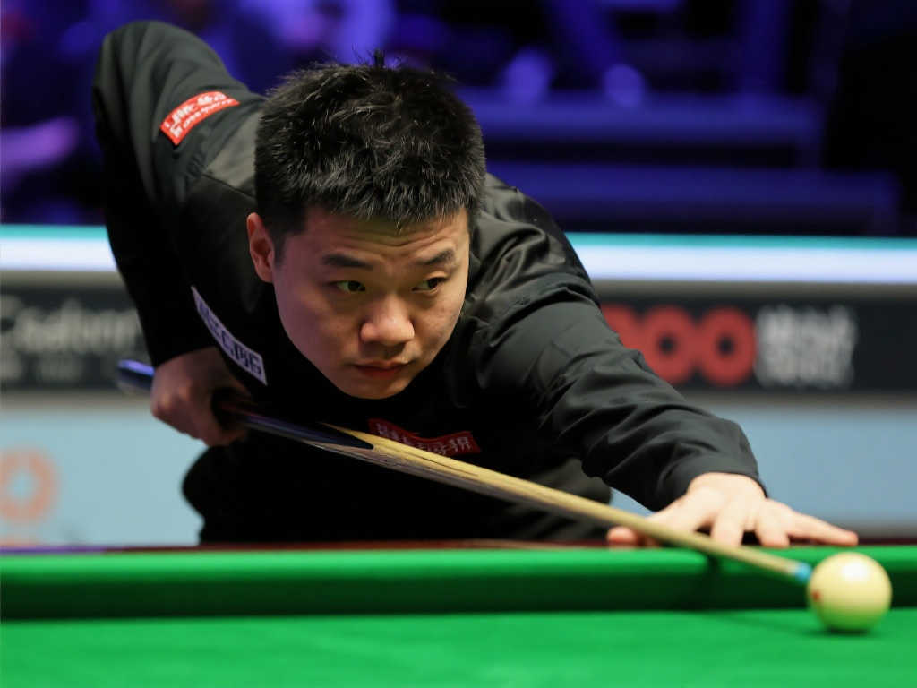 整体实力大 整体实力大