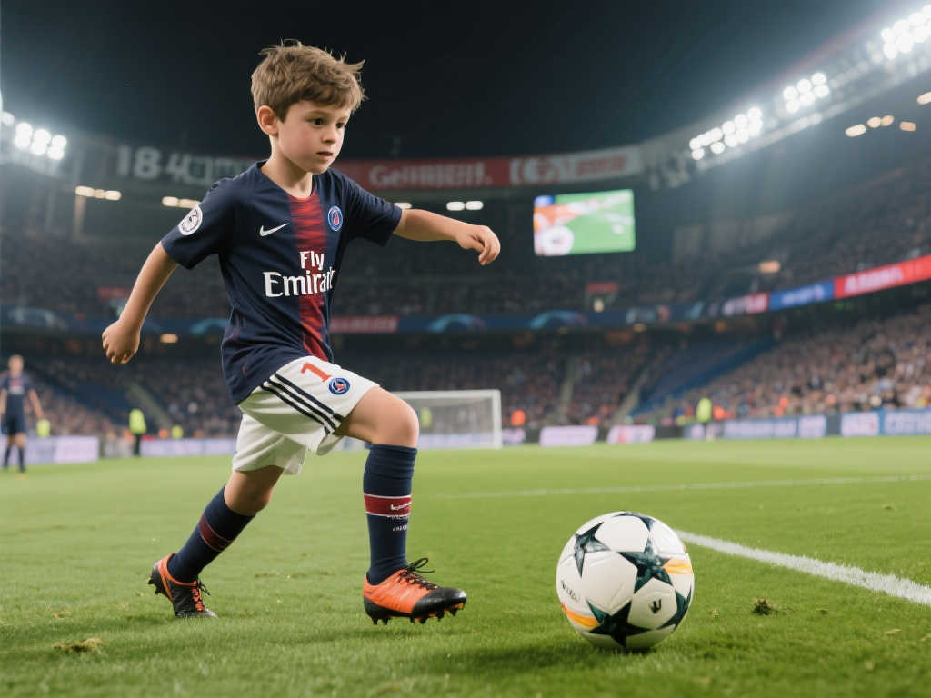 施展腳法 施展腳法