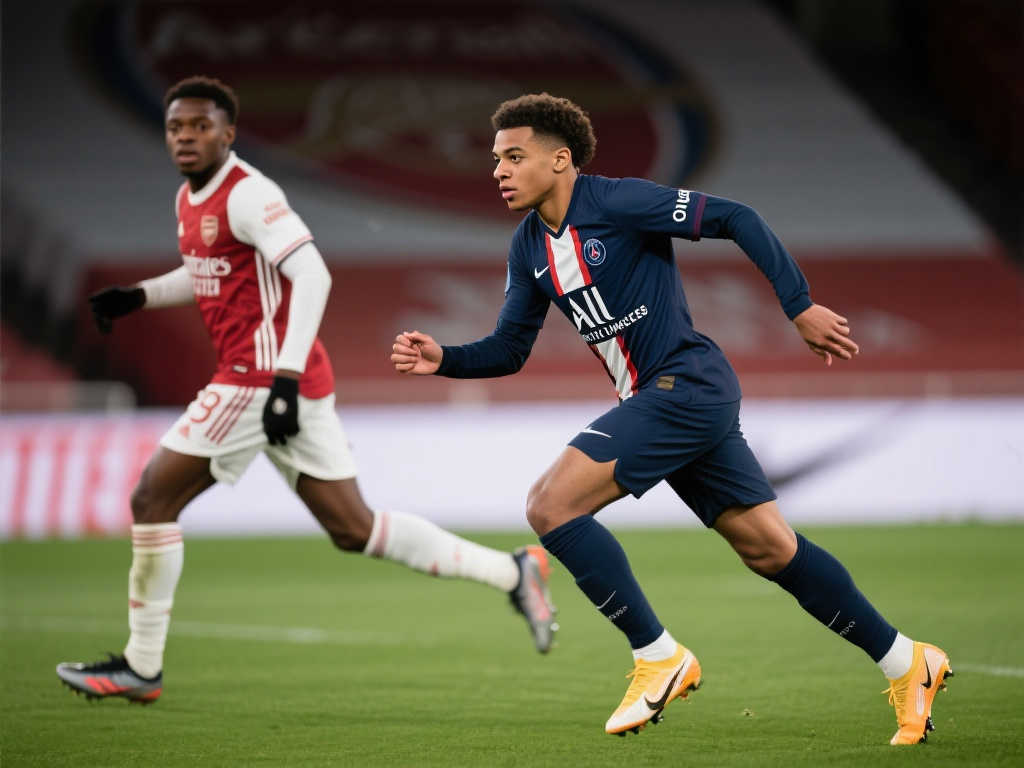 尔大胜莱万 尔大胜莱万