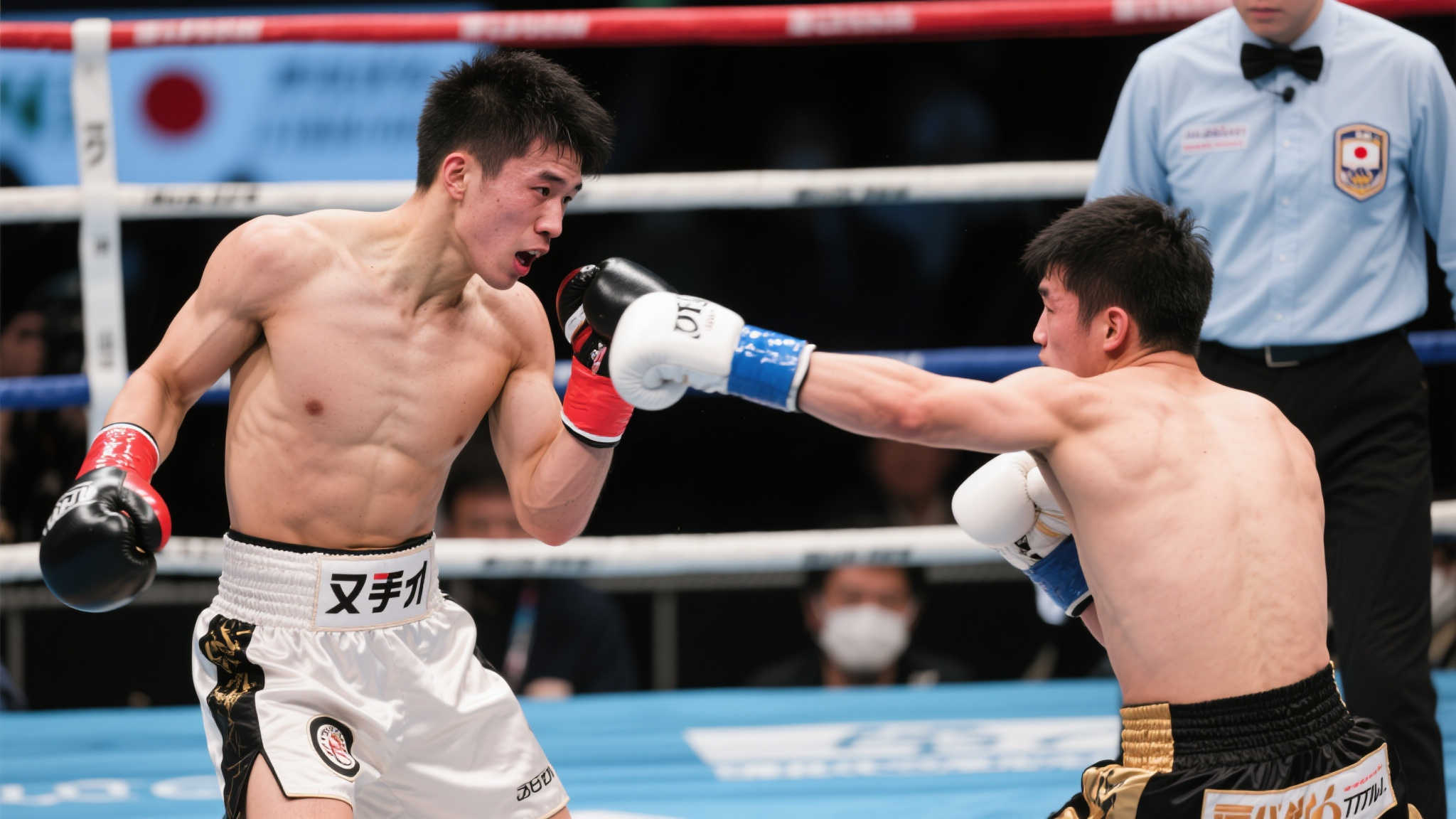 在国家层面 在国家层面